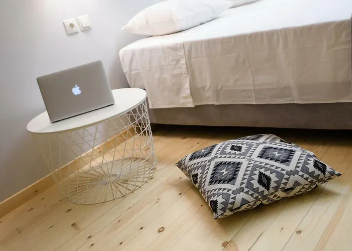 La Soffitta شقة بينيتسيس