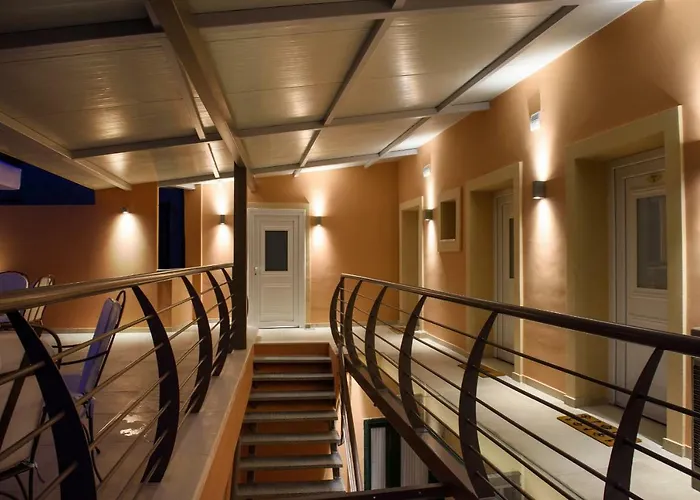 La Soffitta شقة بينيتسيس