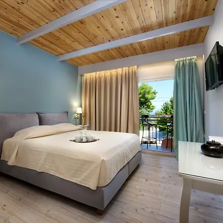 La Soffitta Apartment