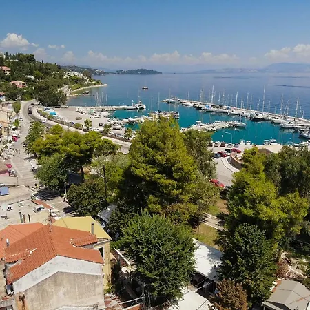 La Soffitta * Benitses (Corfu)