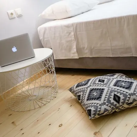 La Soffitta Apartament Benitses (Corfu)