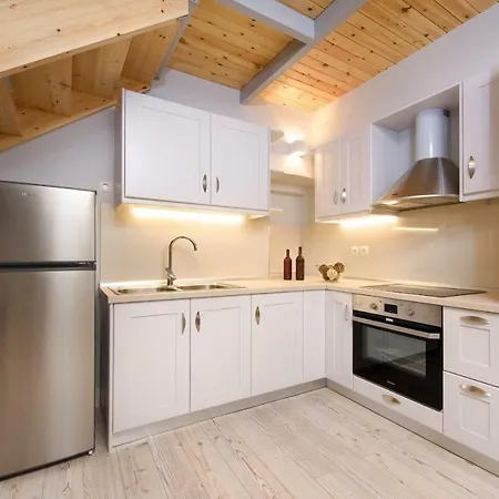 La Soffitta * Benitses (Corfu)