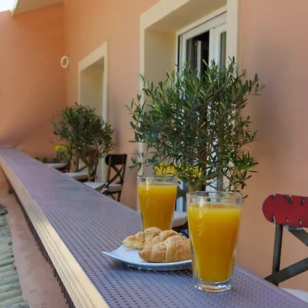 La Soffitta Apartament Benitses (Corfu)