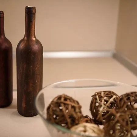 La Soffitta Διαμέρισμα