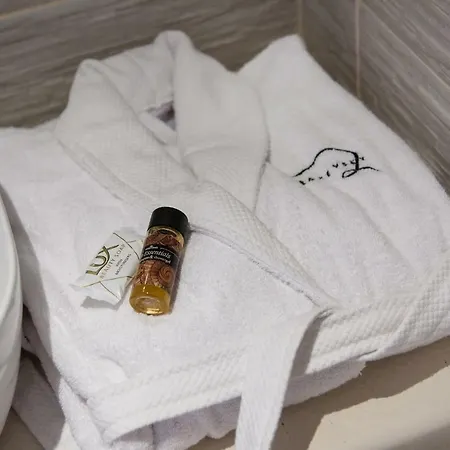 La Soffitta Διαμέρισμα