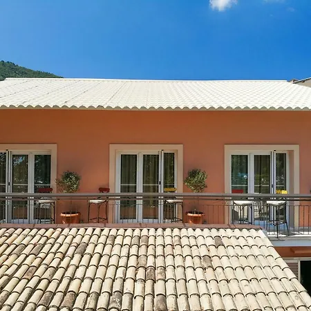 La Soffitta Benitses (Corfu)