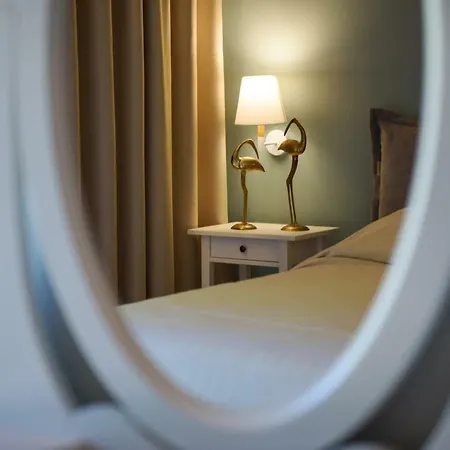 Apartment La Soffitta