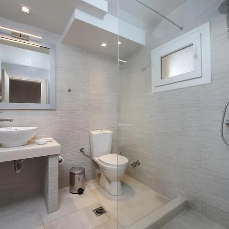 La Soffitta Apartment *