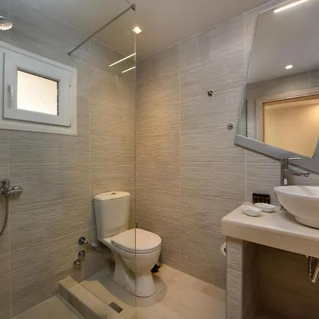 La Soffitta Apartment *