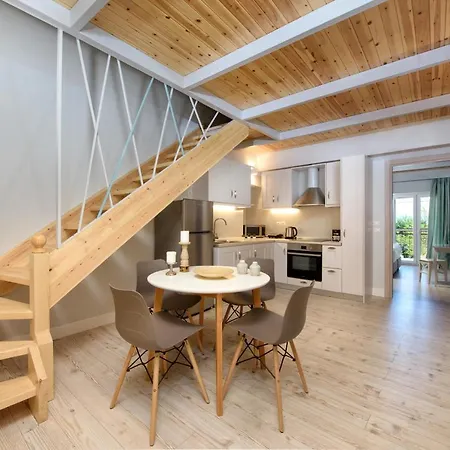 La Soffitta * Μπενίτσες