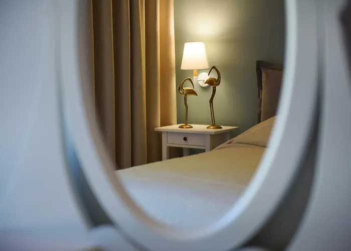 Appartement La Soffitta