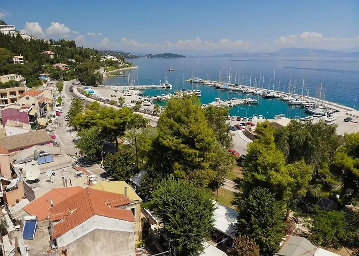 La Soffitta * Μπενίτσες