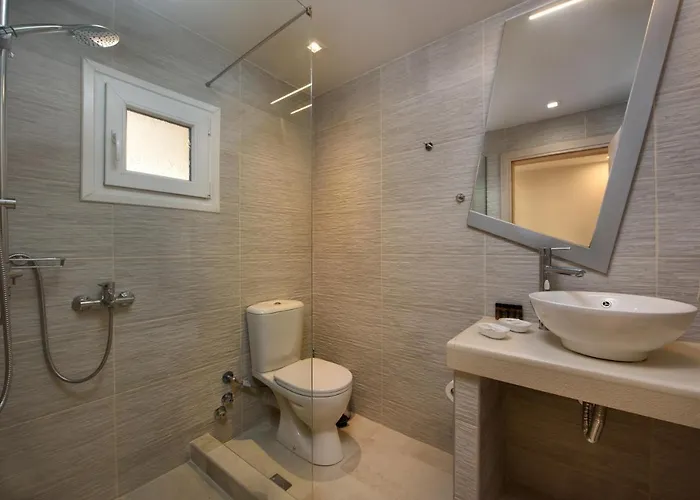 La Soffitta Apartment *